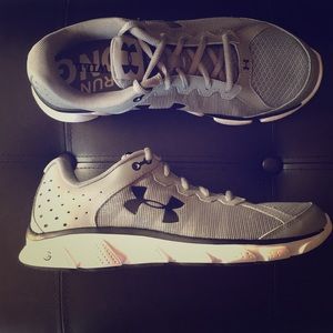 Under Armour Men’s Shoes